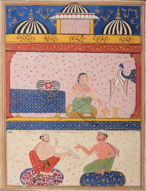 When a Sufi poet composed one of India's earliest love stories in Hindi