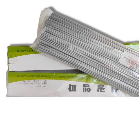 Aluminium Brazing Filler Metal - SU-TA-200 Flux Cored Brazing Wire ...