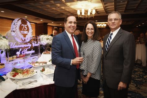 Host An Event - University Club of Tampa - Tampa, FL