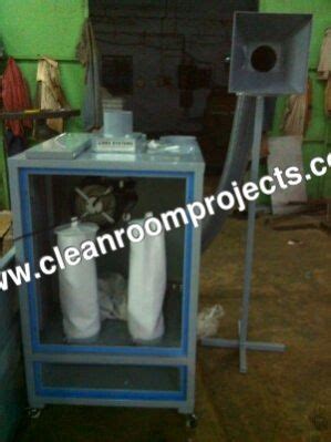 Mobile Dust Extraction System Manufacturer, Supplier from Hyderabad