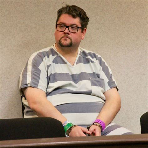 $150,000 Bond Set for Former St. Helen Seminarian (w/Video) | Geauga ...