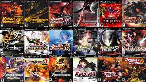List 70 Game PS2 cho ổ cứng 250gb - ShopMayGame.Com