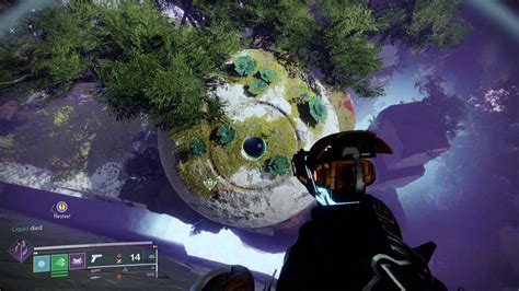 Destiny 2 Choir of One – Full Exotic Weapon Guide