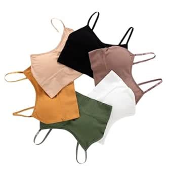 Buy SWARA ENTERPRISE Women Spandex Full Coverage Sports Bra Bralette ...