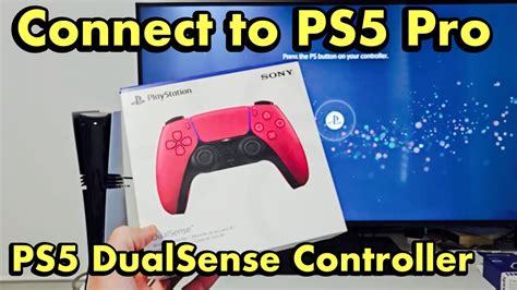 Image result for PS5 Controller Tutorial