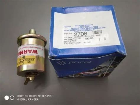 Electrical Sensors - Generator Engine Sensors Trader - Wholesaler ...