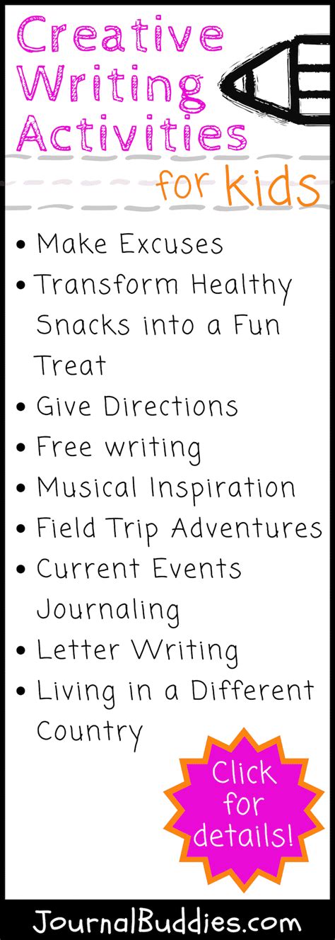 Writing Activities 的图像结果