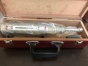 Sky instruments Rebound Hammer for Concrete Test Hammer : Amazon.in ...