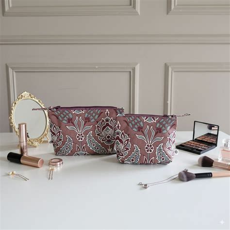 Handy Zip Pouches | Bags & Pouches | 2 Set Pouches | Sweet Onion – The ...