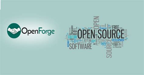 Govt’s open-source code repository, OpenForge, has 10,328 users ...