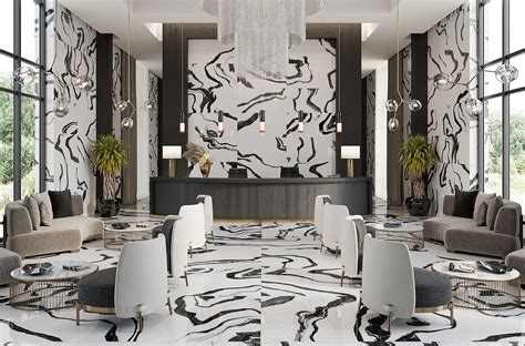 Porcelaine tiles ECOCERAMIC PANDA – photo and design catalog of ...