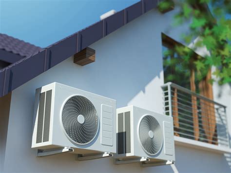 Heating and cooling | YourHome