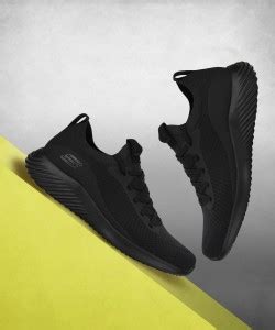 Skechers BOUNDER-MIRKLE Running Shoes For Men - Buy Skechers BOUNDER ...