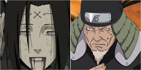 Naruto: Madara's EMS Abilities, Explained