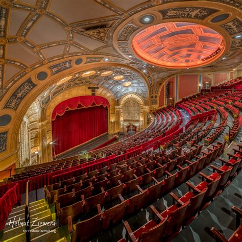 Image result for Detroit Opera House Seating Chart