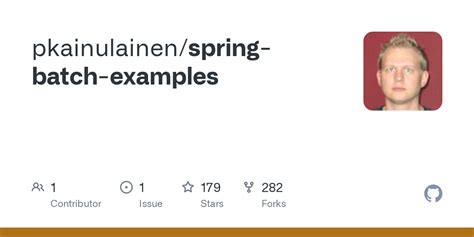 Image result for Spring Batch Examples