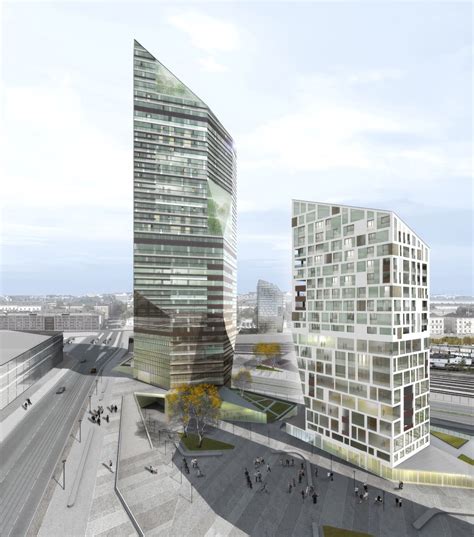 Architecture Design High Resolution 的图像结果