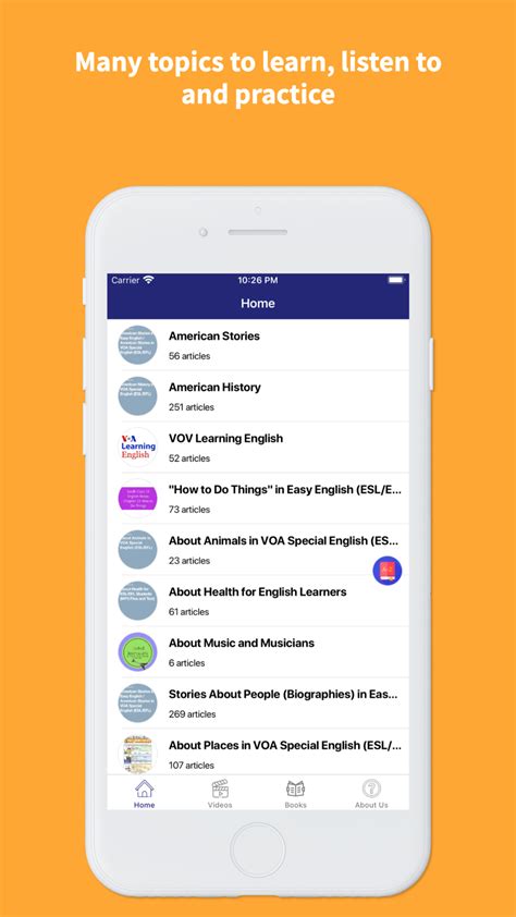 Education VOA Learning English 的图像结果