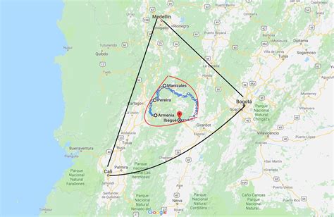 Colombia Travel Guide • The Art of Travel: Wander, Explore, Discover : The Art of Travel: Wander ...