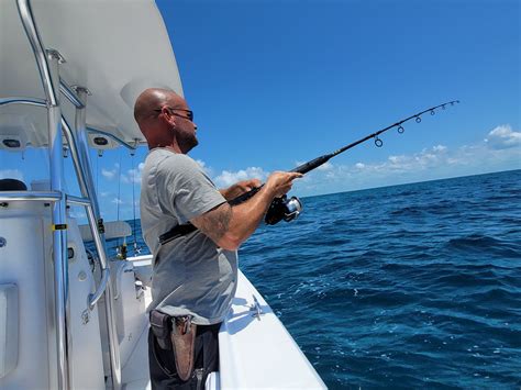 WAFI SPORT FISHING (2026) All You Need to Know BEFORE You Go (with ...
