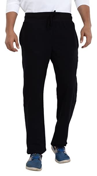 Buy Easy 2 Wear ® Plus Size Tracks for Men - S to 7XL Multicolour at ...