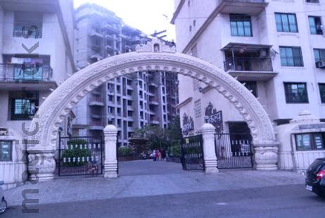 Madhav Sankalp in Kalyan West, Beyond Thane: Price, Brochure, Floor ...