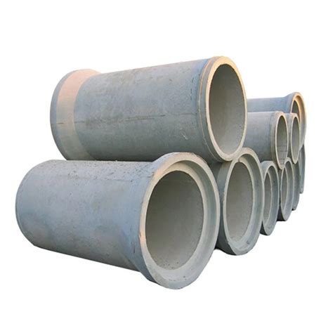 Industrial RCC Pipe