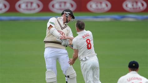 Division Two review: Graeme Smith fails for Surrey; Hampshire on the ...