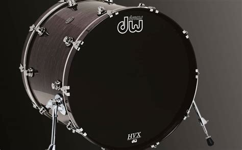 Drum Double Bass Kick at Jill Farris blog