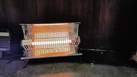 Bajaj Flashy 1000-Watt Room Heater : Amazon.in: Home & Kitchen
