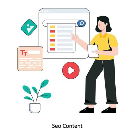 Using Escaped Fragments with SEO Vector Art Vector Art