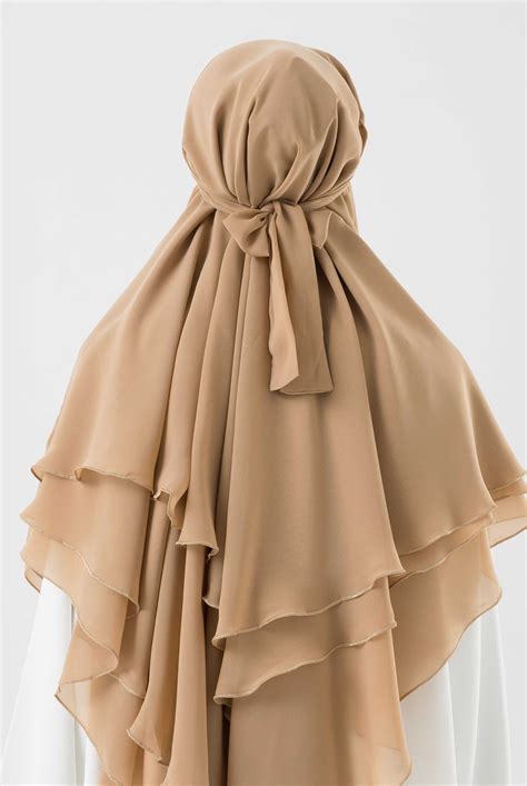 Buy Jilbab Khimar Online in India – Modest Essentials