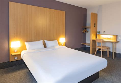 B&B HOTEL Saint-Malo Sud, avec parking privé proche Aquarium