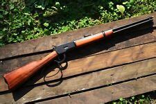 Buy Winchester M1892 The Rifleman Looped Lever Action Carbine Rifle ...