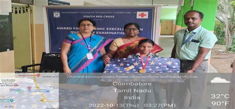 Government College Of Technology | Government College Of Technology