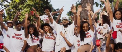 Watch R. Kelly's "Backyard Party" Video