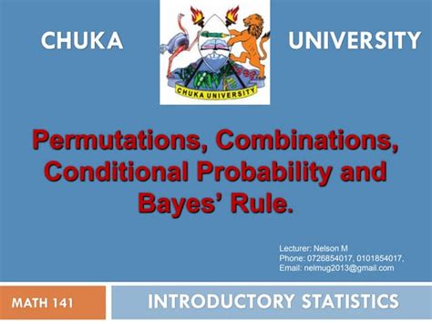 Image result for Conditional Probability and Combinations