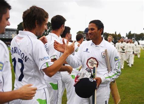 Derbyshire: A view towards the new season