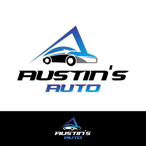 Austin Automotive Logo - LogoDix