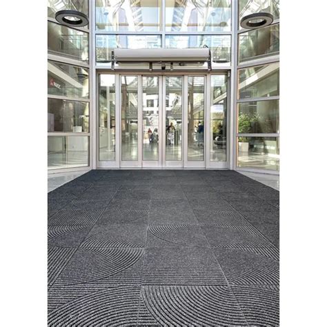 BIM objects - Free download! Heymat Entry Mat Tile - Vertical ...
