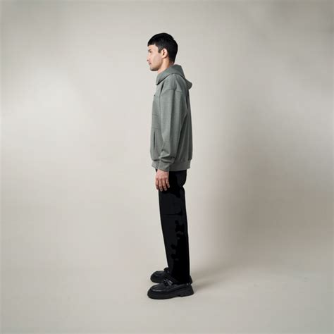 HOODIE – Warping Theories