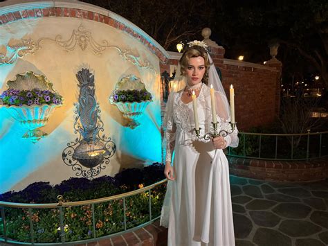 Image result for Haunted Mansion Constance Bride