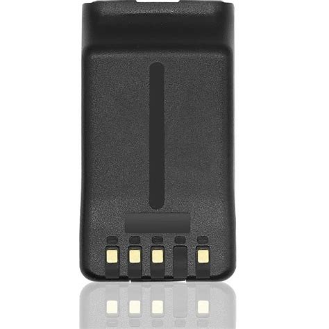 Walkie Talkie Batteries - Motorola XIRP-8668 Lithium Ion Walkie Talkie ...