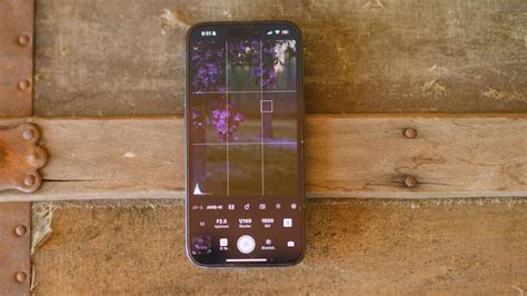 Remote Camera App 的图像结果