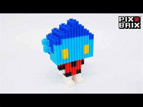 Image result for Pix Brix Tutorials