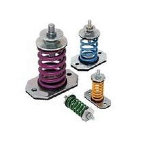 Vibrating Spring Manufacturers In Patna - Mahalaxmi Spring Industries