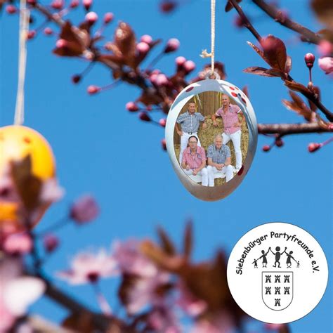 Großer Osterball mit den "POWER SACHSEN" in der Stadthalle Scheinfeld ...