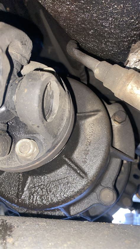 Image result for Range Rover Front Diff Change