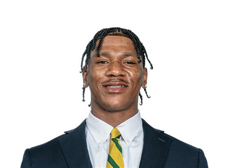 Dequan Finn - Miami (OH) RedHawks Quarterback - ESPN (IN)