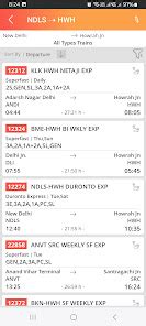 National Train Enquiry System – Apps on Google Play